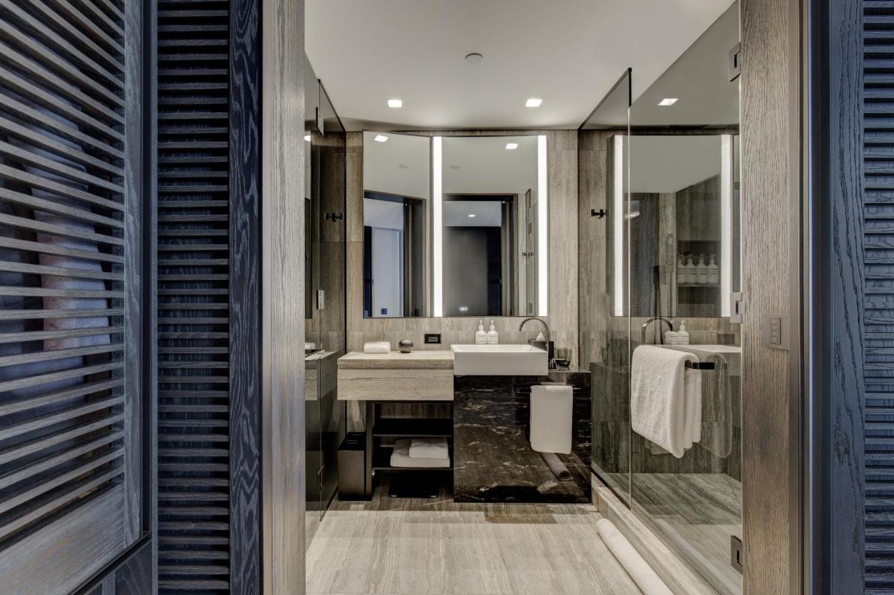 Hotel Equinox Nueva York