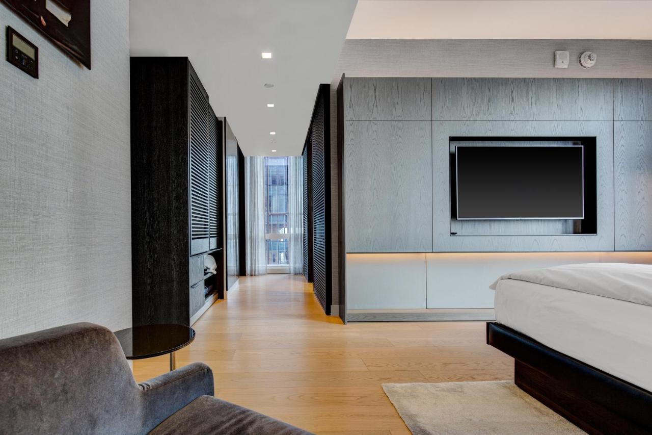 Equinox Nueva York