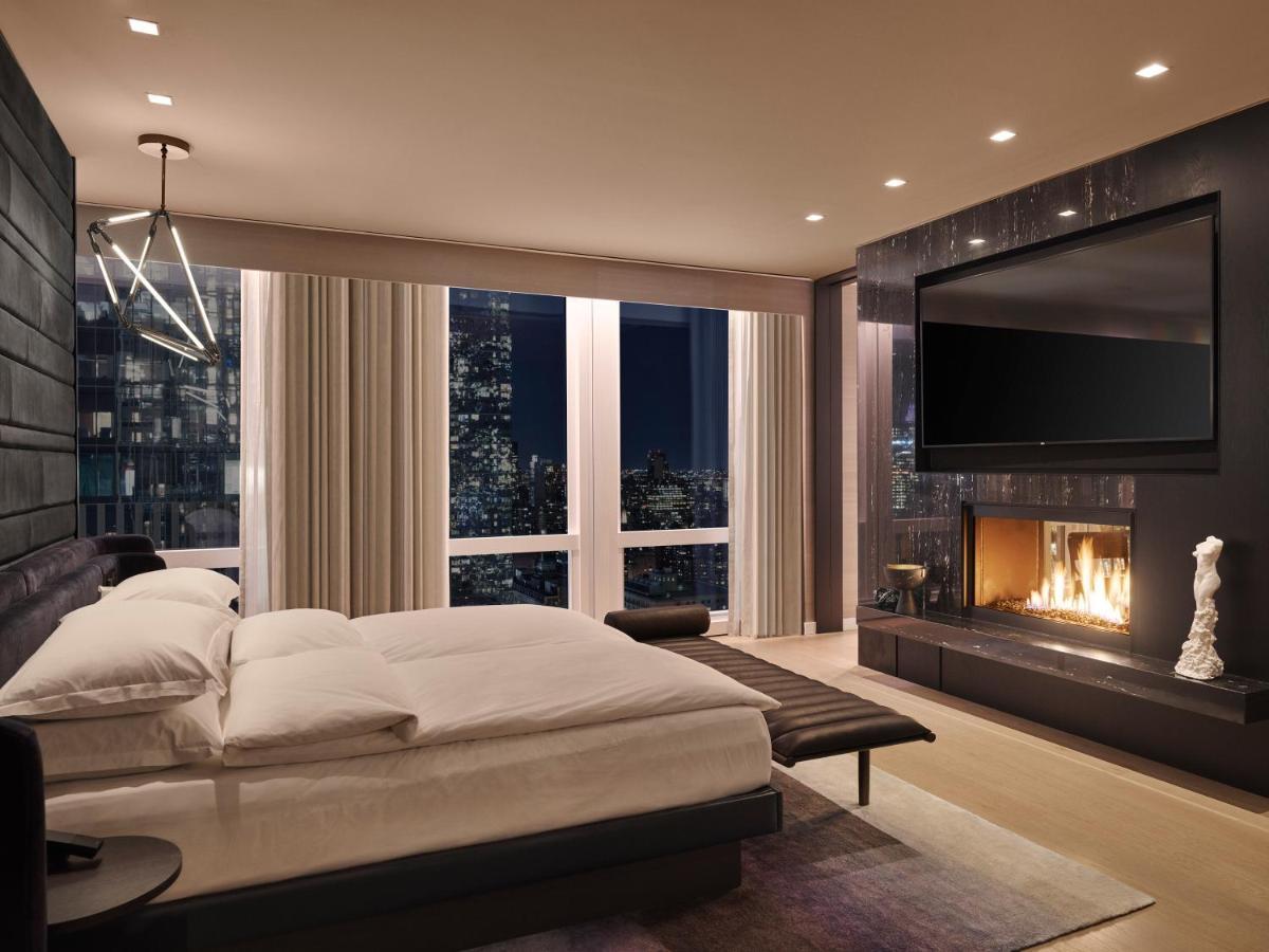 Equinox Nueva York