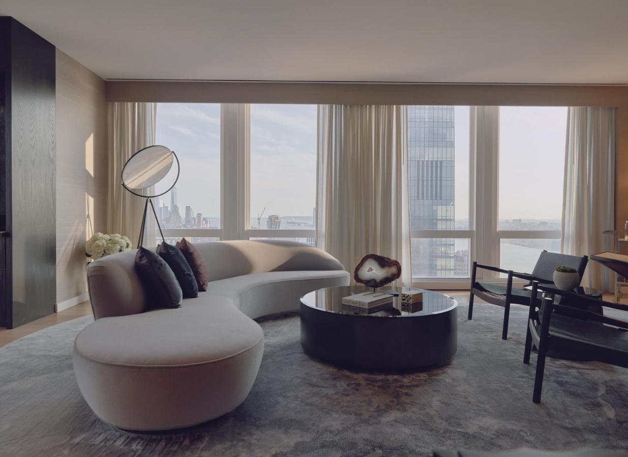 Equinox 5* Nueva York