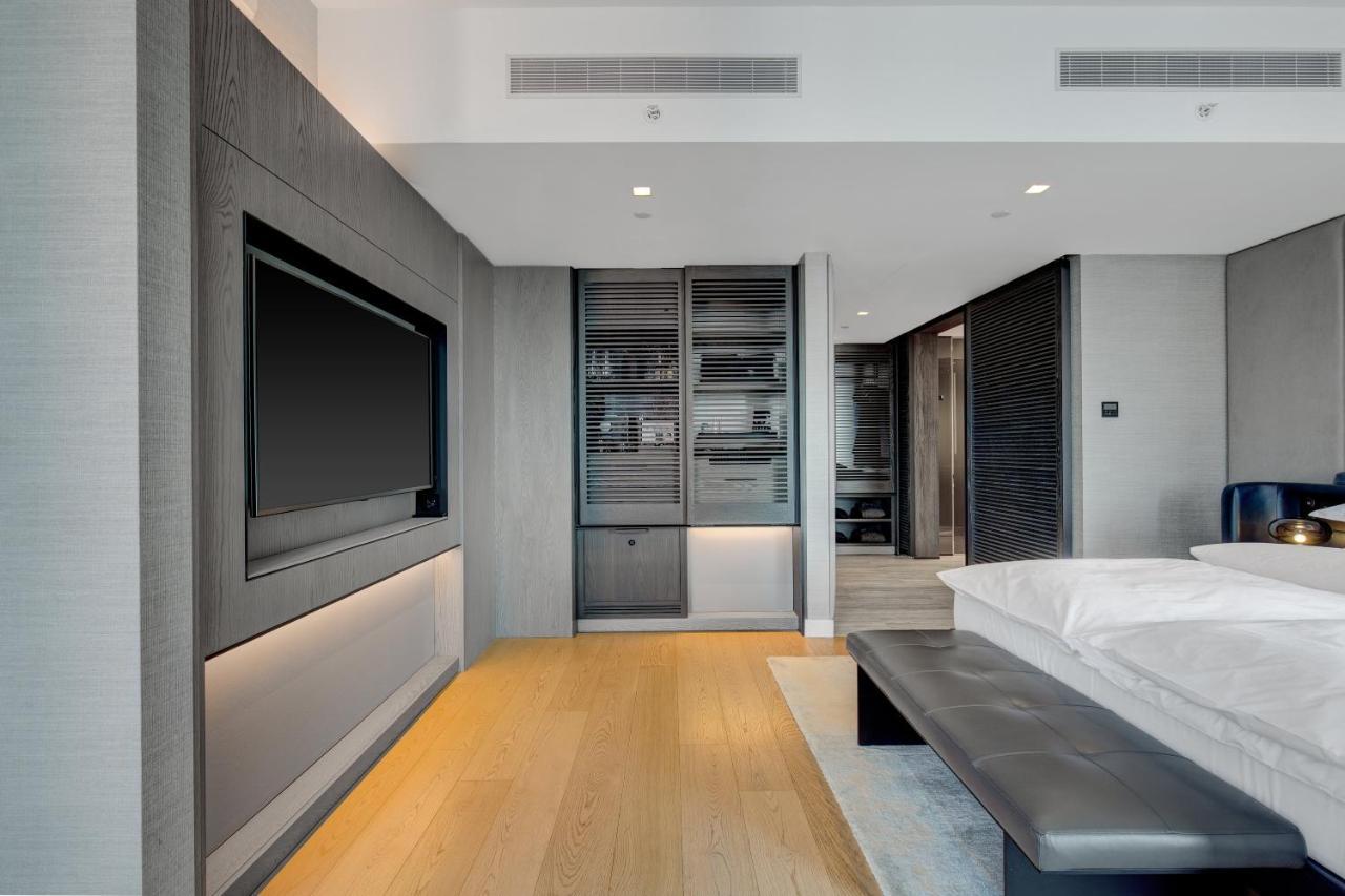 Hotel Equinox Nueva York