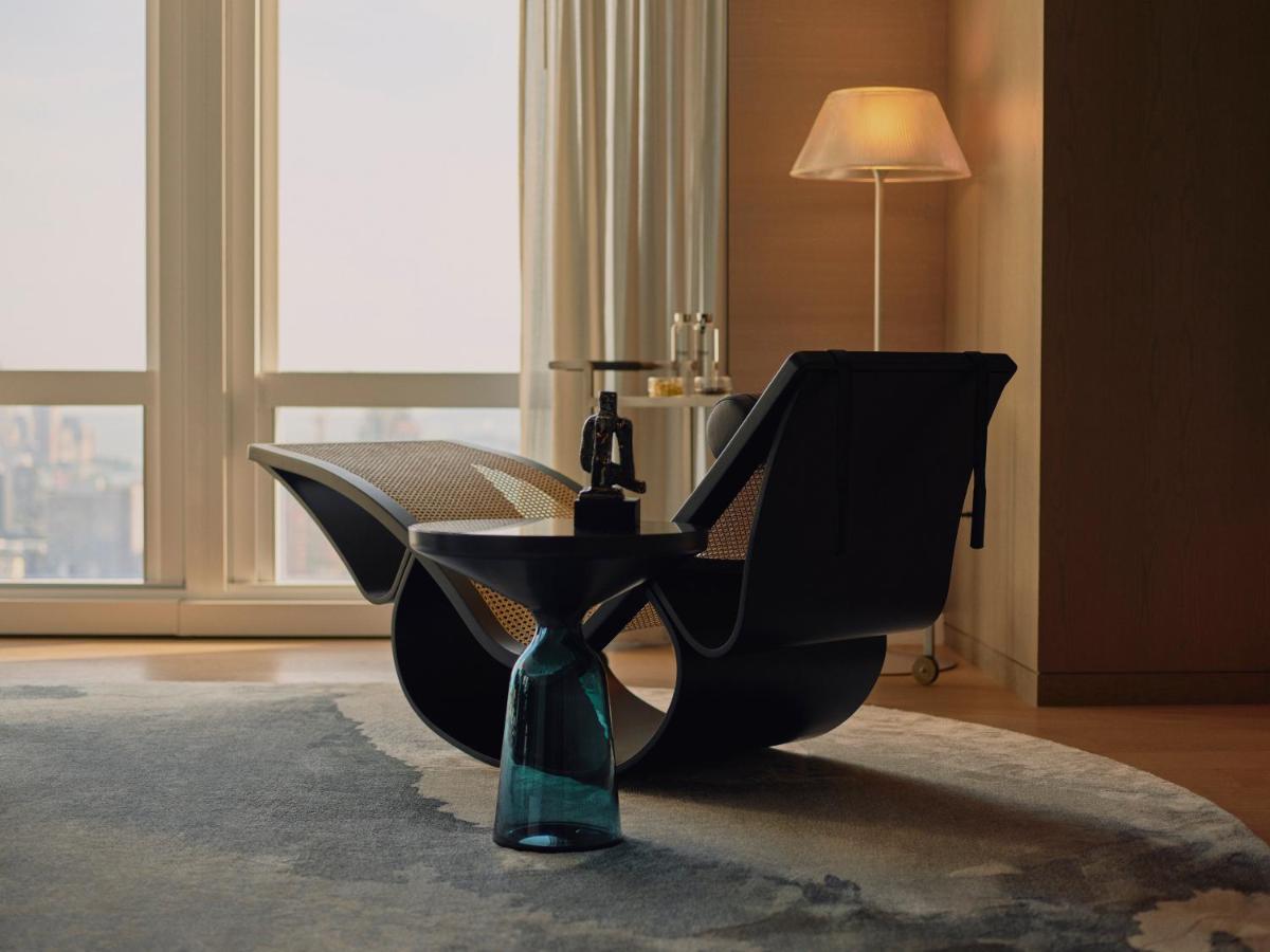 Hotel Equinox Nueva York