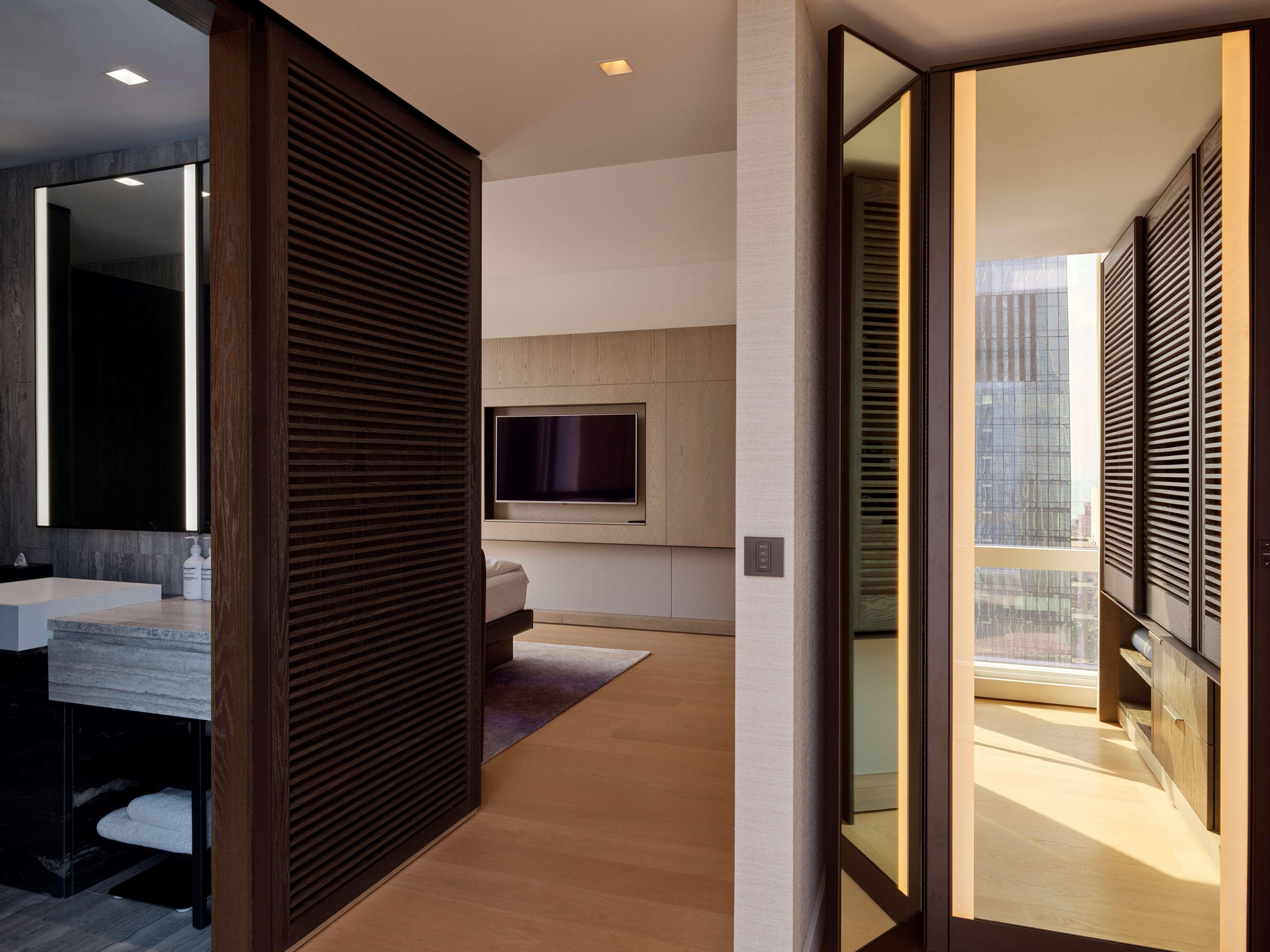 Equinox 5* Nueva York