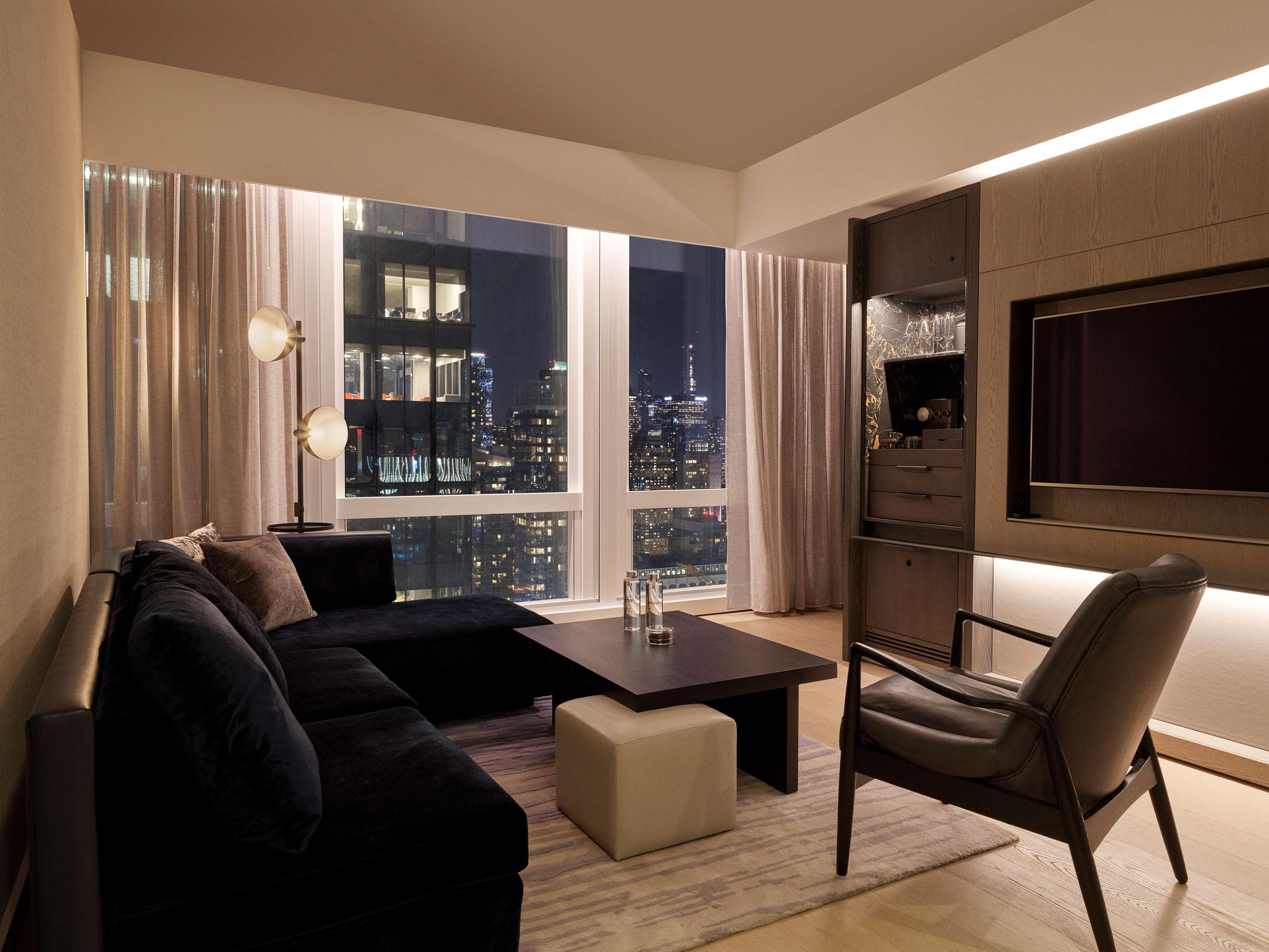 Equinox 5* Nueva York