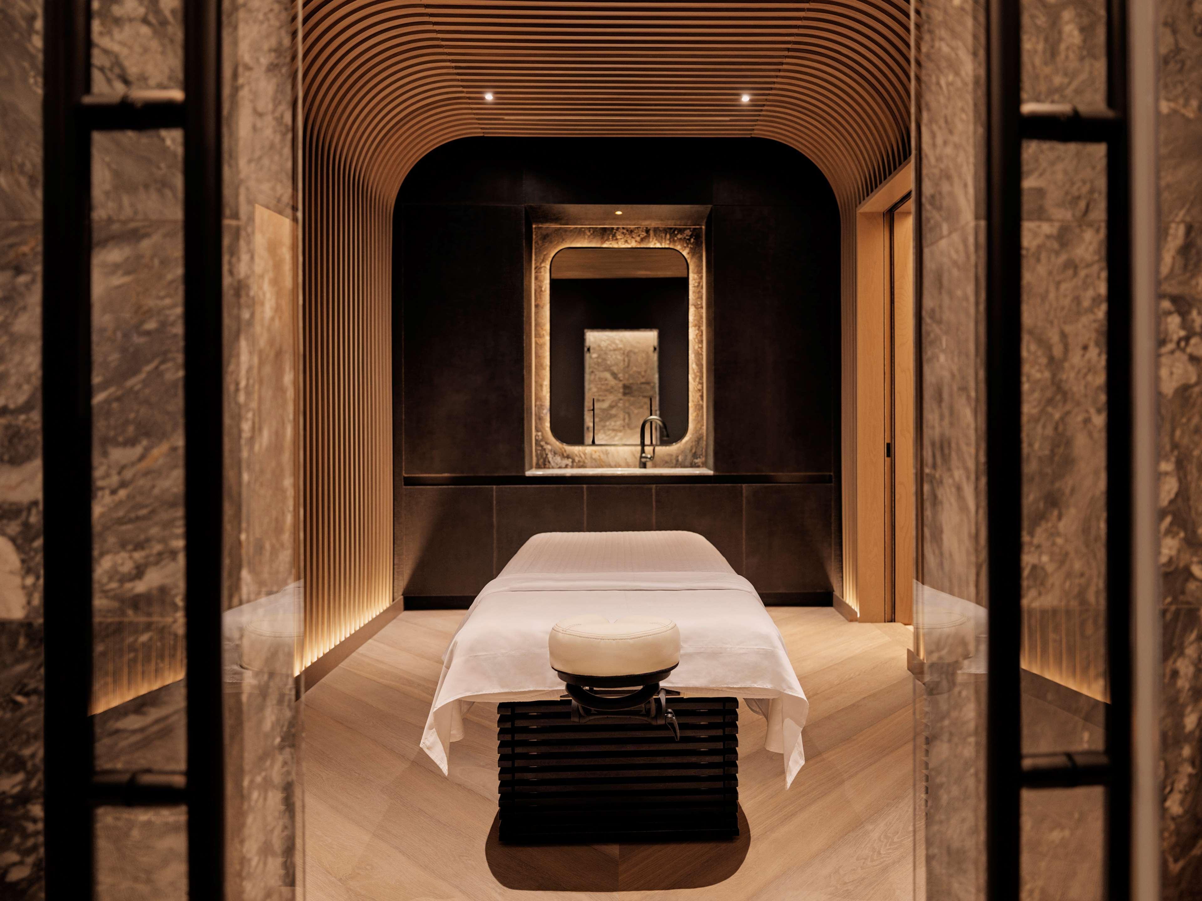 Hotel Equinox Nueva York