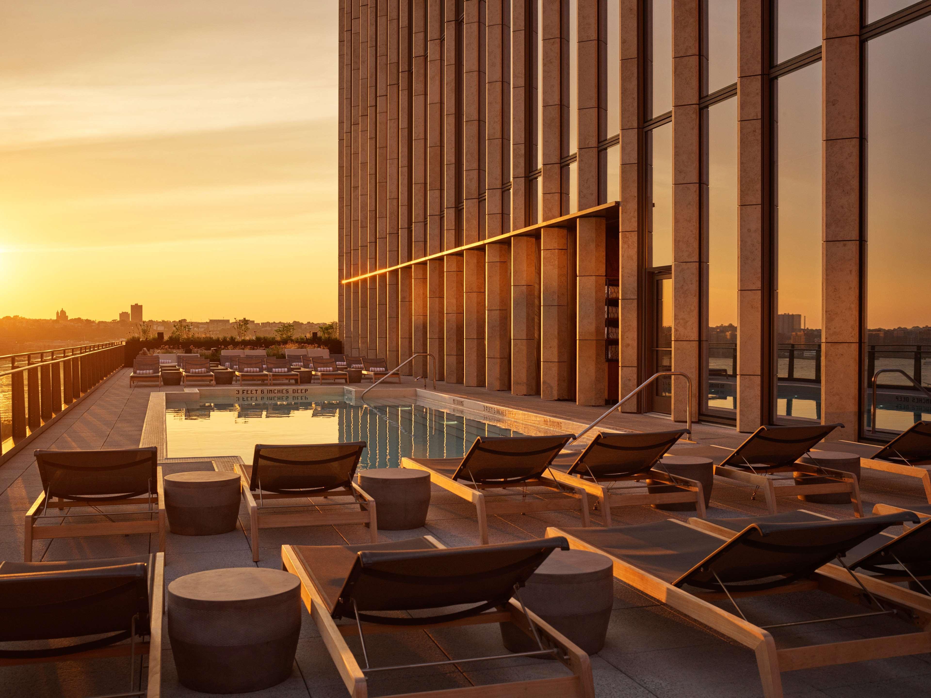 Equinox Nueva York