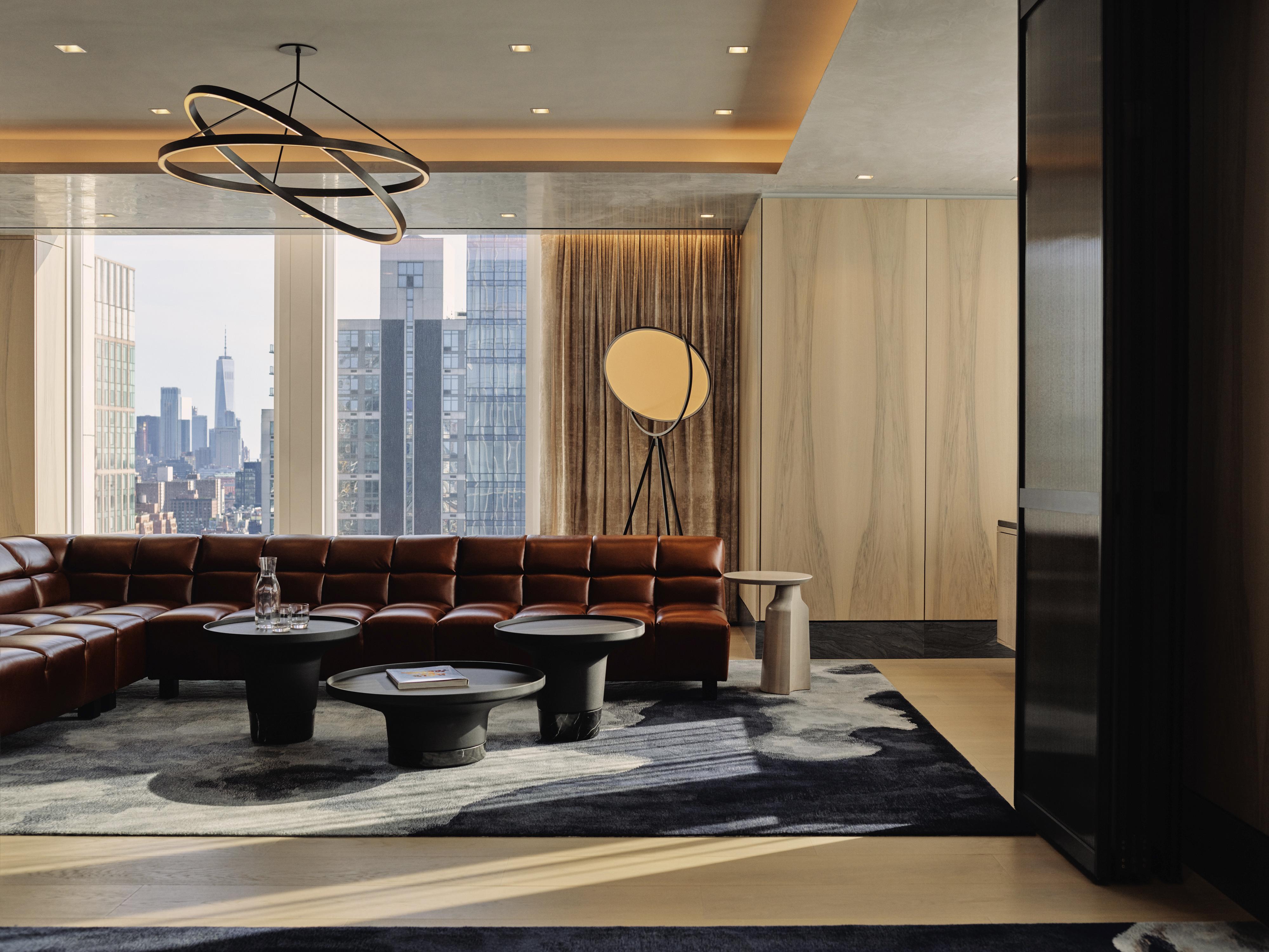 Equinox 5* Nueva York