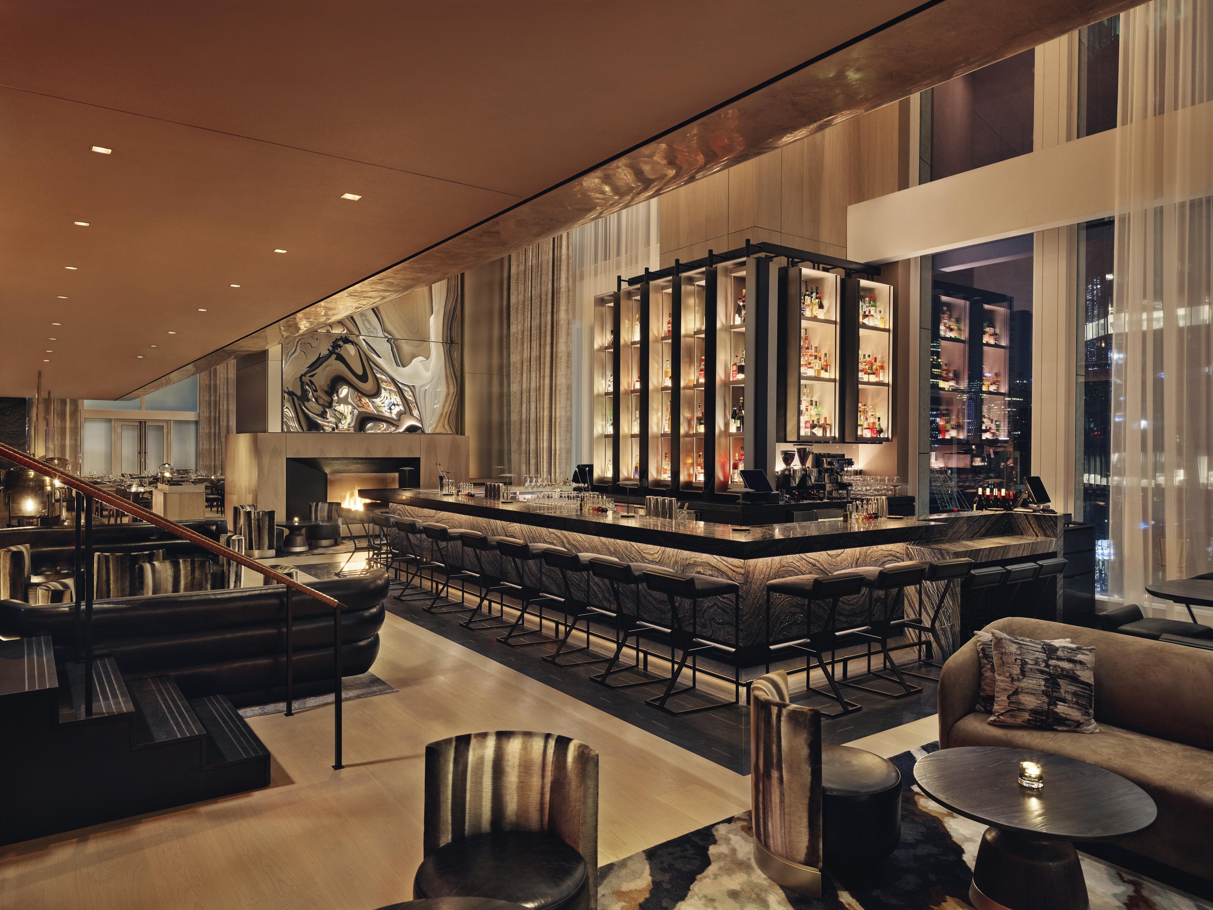 Equinox Nueva York