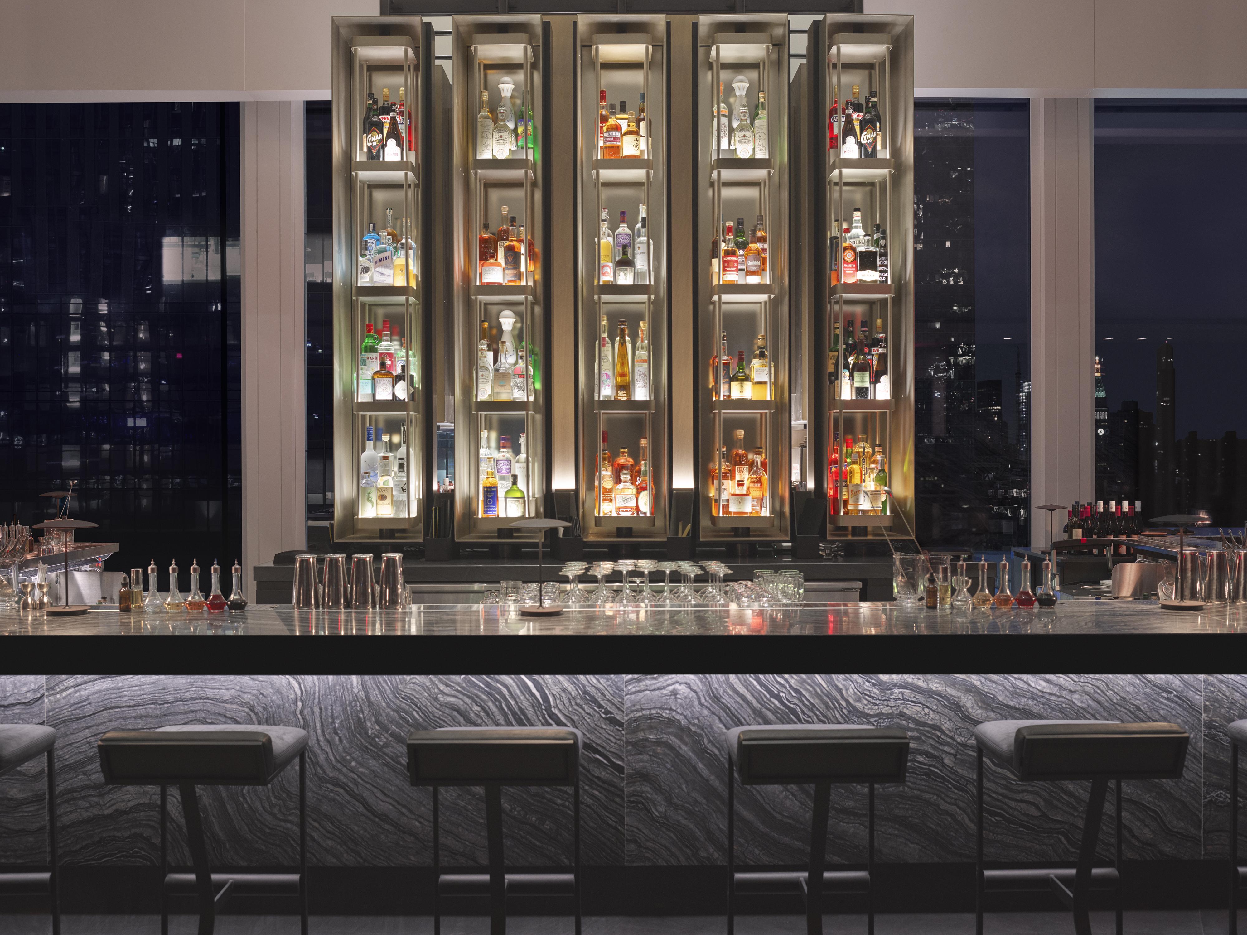 Equinox Hotel Nueva York