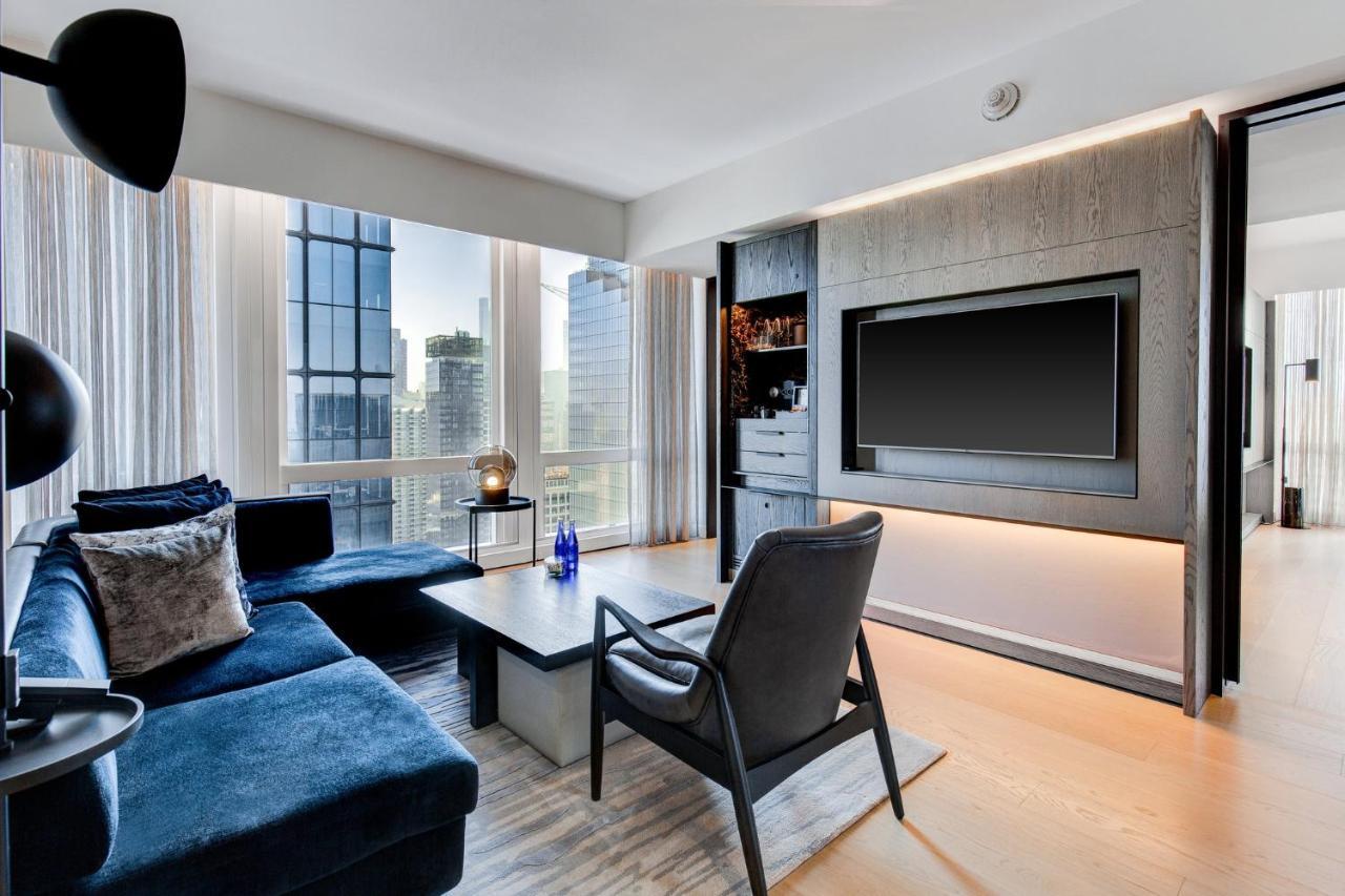 Equinox Hotel Nueva York