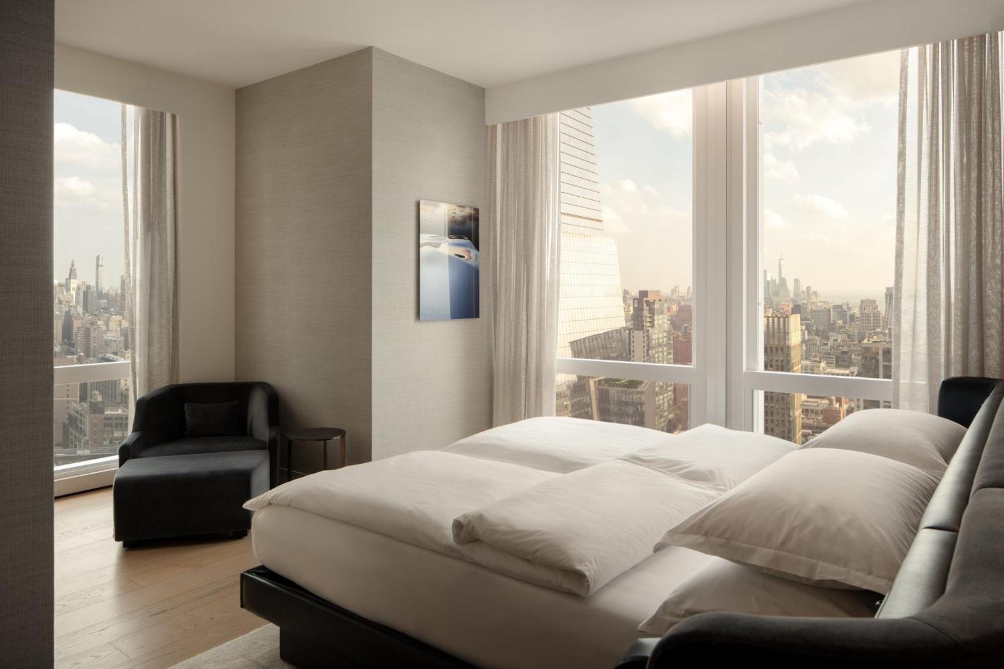 Equinox Nueva York
