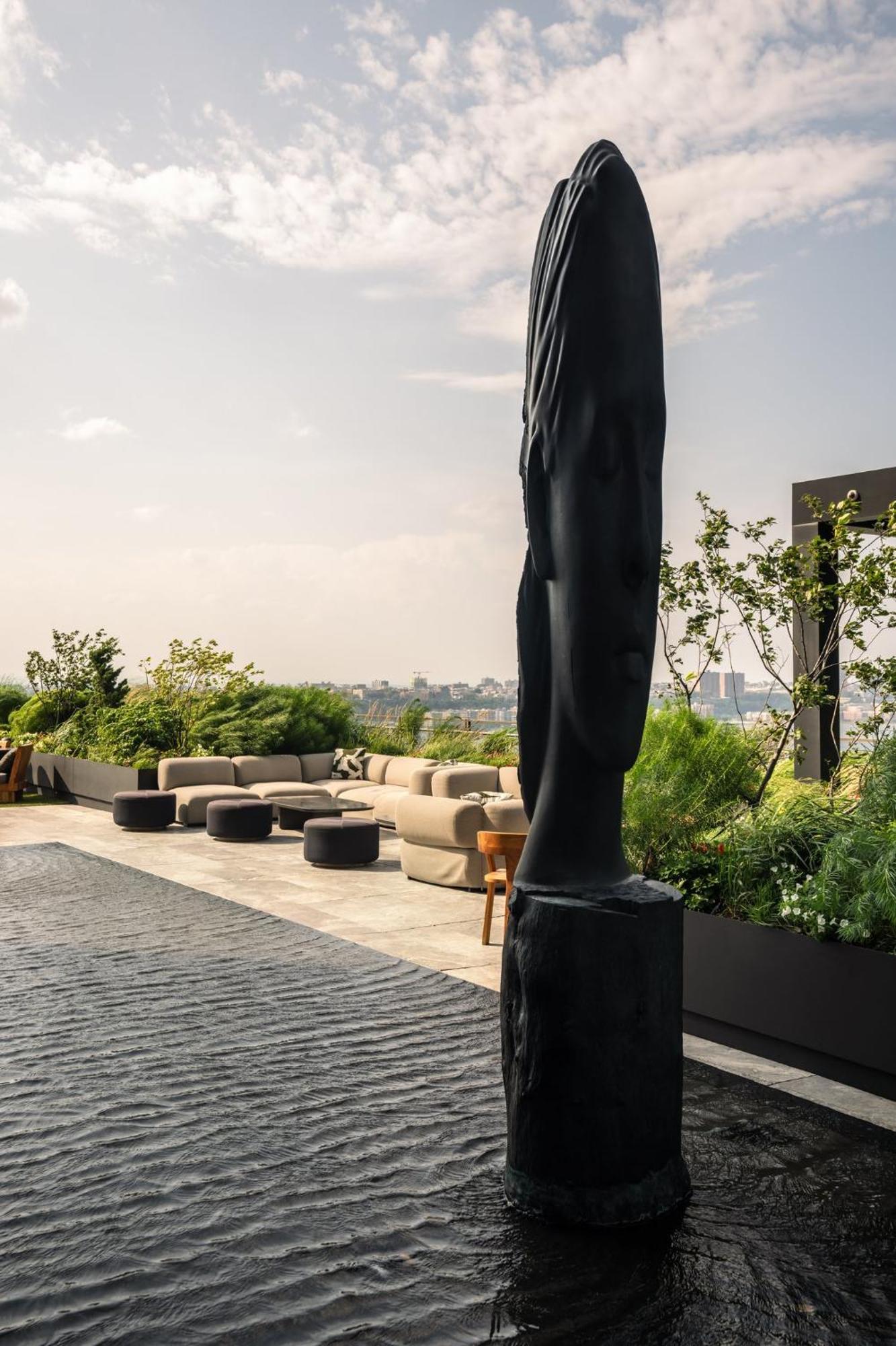 Equinox 5* Nueva York