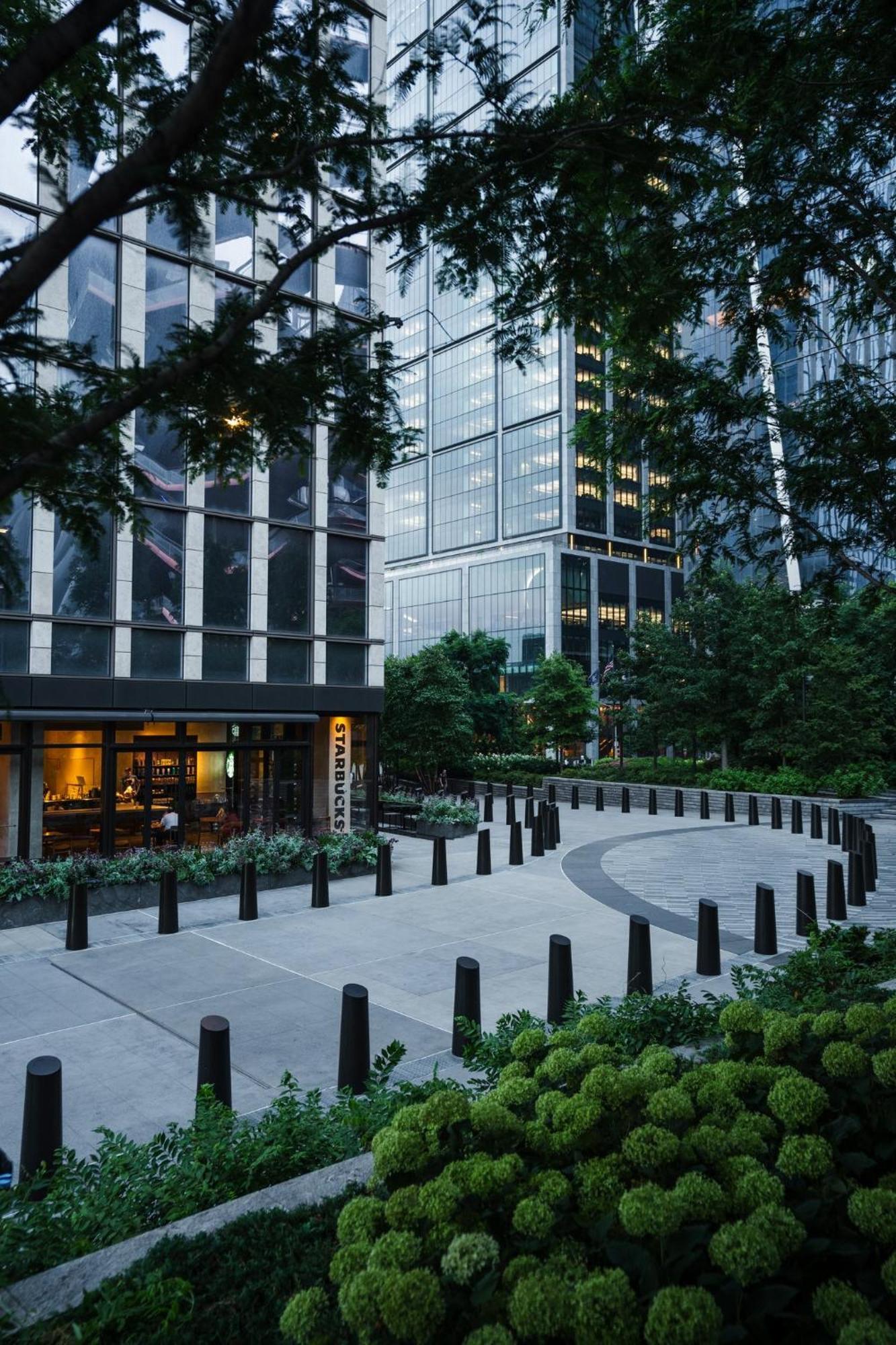Equinox 5* Nueva York