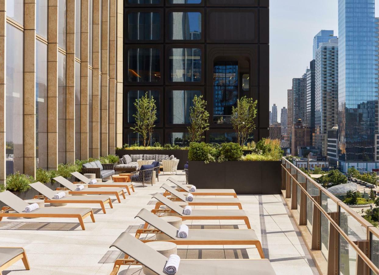 Equinox Hotel Nueva York
