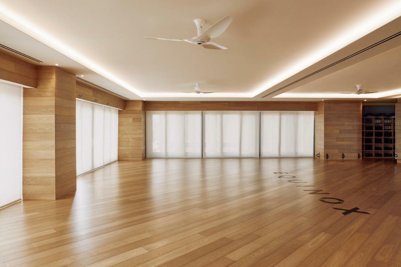 Equinox Nueva York